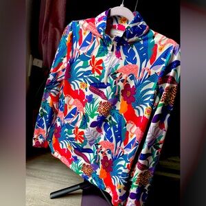 Comfort lifestyle set